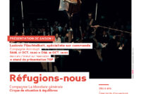 TGP Frouard : Lancement de saison 2026-2027
